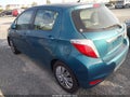 Photo 3 of 11 — 2014 Toyota Yaris