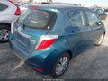 Photo 4 of 11 — 2014 Toyota Yaris