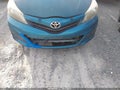 Photo 6 of 11 — 2014 Toyota Yaris