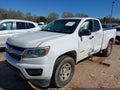 Photo 2 of 18 — 2016 Chevrolet Colorado