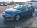 2012 Ford Fusion — photo 2 of 11 | VIN 3FAHP0HA6CR184253