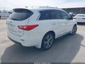 2014 Infiniti QX60 — photo 4 of 11 | VIN 5N1CL0MM5EC548157