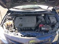2012 Toyota Corolla — photo 10 of 16 | VIN 5YFBU4EE8CP060689