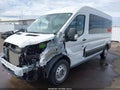 Photo 2 of 19 — 2026 Ford Transit-350