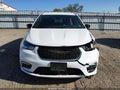 2025 Chrysler Pacifica — photo 12 of 18 | VIN 2C4RC1BG1SR579345