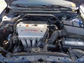 2004 Acura TSX — photo 10 of 17 | VIN JH4CL96874C040312