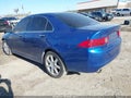 2004 Acura TSX — photo 3 of 17 | VIN JH4CL96874C040312