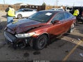 Photo 2 of 17 — 2015 Ford Fusion