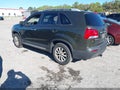 2011 Kia Sorento — photo 3 of 11 | VIN 5XYKT4A18BG139532