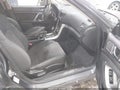 2009 Subaru Legacy — photo 5 of 11 | VIN 4S3BL616797219600