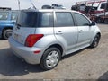 2005 Scion xA — photo 4 of 12 | VIN JTKKT624950107115