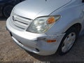 2005 Scion xA — photo 6 of 12 | VIN JTKKT624950107115