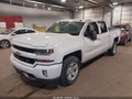Photo 2 of 17 — 2016 Chevrolet Silverado 1500