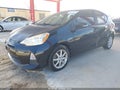 Photo 2 of 12 — 2012 Toyota Prius C
