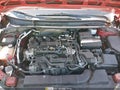 2020 Toyota Corolla — photo 10 of 16 | VIN 5YFS4RCE4LP012705