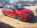 2020 Toyota Corolla — photo 1 of 16 | VIN 5YFS4RCE4LP012705