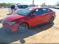 2020 Toyota Corolla — photo 2 of 16 | VIN 5YFS4RCE4LP012705