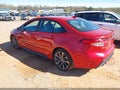 2020 Toyota Corolla — photo 3 of 16 | VIN 5YFS4RCE4LP012705