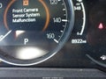 2025 Mazda CX-5 — photo 16 of 18 | VIN JM3KFBEM5S0626006
