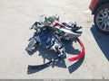 2025 Mazda CX-5 — photo 12 of 18 | VIN JM3KFBEM5S0626006