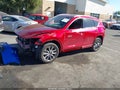 2025 Mazda CX-5 — photo 2 of 18 | VIN JM3KFBEM5S0626006