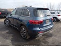 Photo 3 of 16 — 2022 Mercedes-Benz GLB-Class