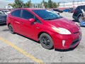 Photo 1 of 16 — 2013 Toyota Prius