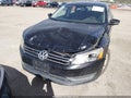 Photo 6 of 16 — 2014 Volkswagen Passat