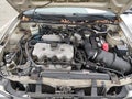 Photo 10 of 11 — 2002 Ford Escort