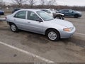 Photo 1 of 11 — 2002 Ford Escort