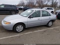 Photo 2 of 11 — 2002 Ford Escort