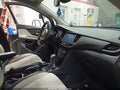 2019 Buick Encore — photo 5 of 17 | VIN KL4CJASB1KB902320