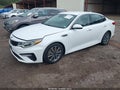 2019 Kia Optima — photo 2 of 16 | VIN 5XXGU4L14KG298374
