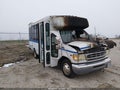 Photo 1 of 15 — 2002 Ford E-450