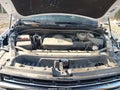 Photo 10 of 21 — 2023 Chevrolet Tahoe