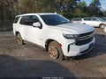 Photo 1 of 21 — 2023 Chevrolet Tahoe