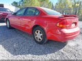 2004 Oldsmobile Alero — photo 3 of 16 | VIN 1G3NL52EX4C193670