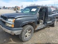 Photo 6 of 17 — 2004 Chevrolet Silverado 1500