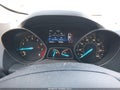 2019 Ford Escape — photo 7 of 16 | VIN 1FMCU0GD7KUA50265
