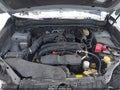 Photo 10 of 17 — 2015 Subaru Forester