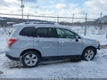Photo 14 of 17 — 2015 Subaru Forester