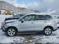 Photo 15 of 17 — 2015 Subaru Forester