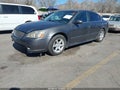 Photo 2 of 11 — 2006 Nissan Altima