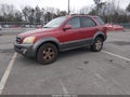 Photo 2 of 11 — 2004 Kia Sorento