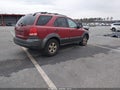 Photo 4 of 11 — 2004 Kia Sorento