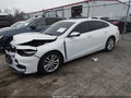 Photo 2 of 21 — 2017 Chevrolet Malibu