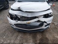 Photo 6 of 21 — 2017 Chevrolet Malibu