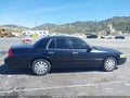 2008 Ford Crown Victoria — photo 13 of 16 | VIN 2FAHP71V78X158694