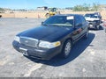 2008 Ford Crown Victoria — photo 2 of 16 | VIN 2FAHP71V78X158694