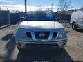 Photo 12 of 17 — 2010 Nissan Frontier